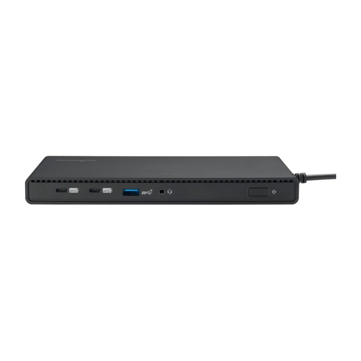 KENSINGTON USB-C docking station with triple HDMI and