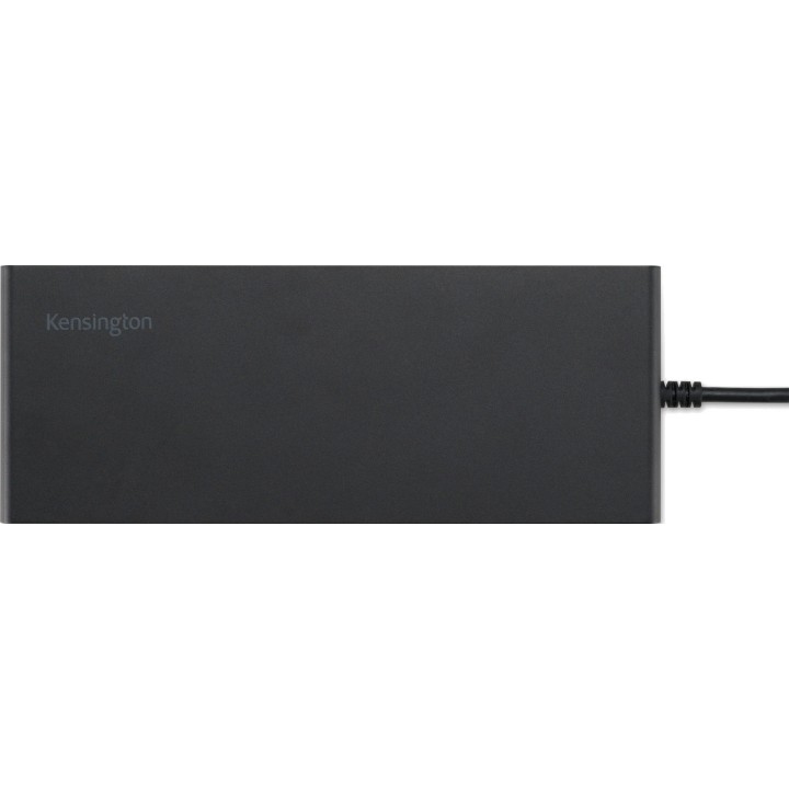 KENSINGTON Station d’accueil USB-C avec triple sortie HDMI