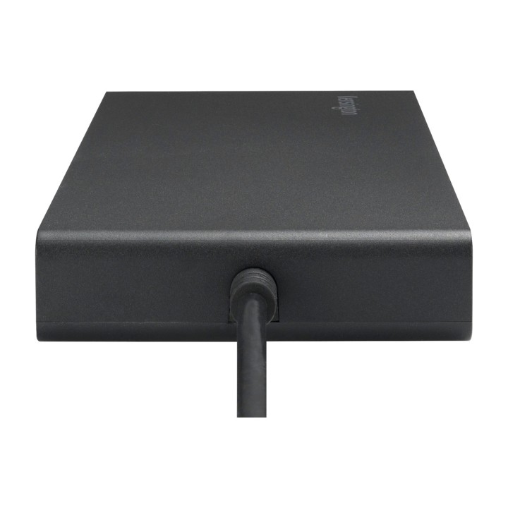 KENSINGTON Station d’accueil USB-C avec triple sortie HDMI