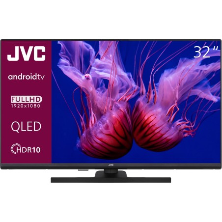 32-inch led smart tv lt-32vf5355 full-hd hdr10