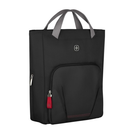 sac bandoulière pour ordinateur portable et tablette pour femme motion-vertical tote-18l