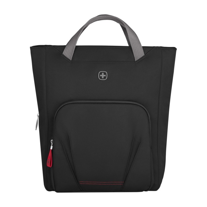 WENGER Borsa a tracolla da donna per laptop e tablet