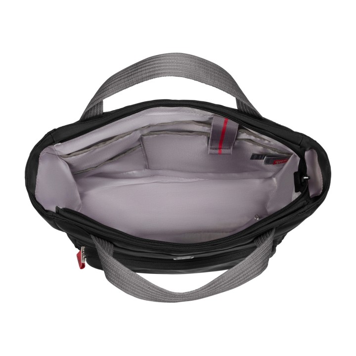 WENGER Borsa a tracolla da donna per laptop e tablet