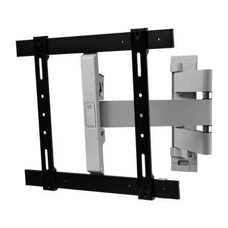 swivelling tv wall mount wm6454 32-77"