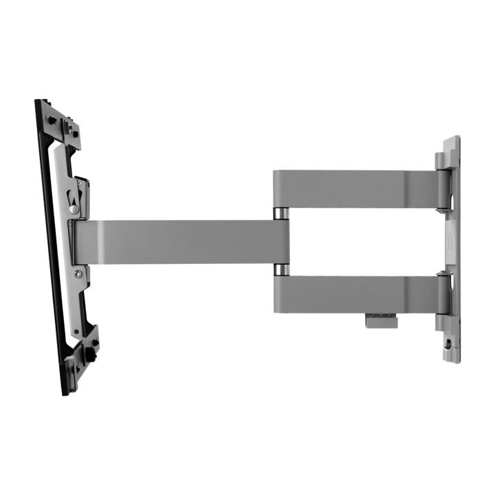 ONE FOR ALL Support mural TV orientable WM6454 32-77"