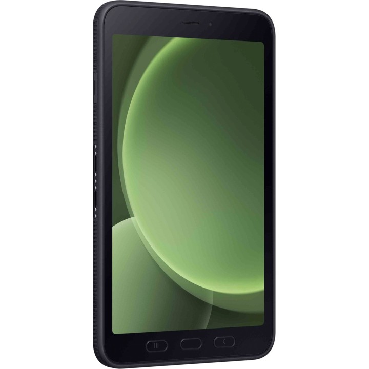 SAMSUNG Rugged 8-inch Android tablet GALAXY-TAB ACTIVE5 5G