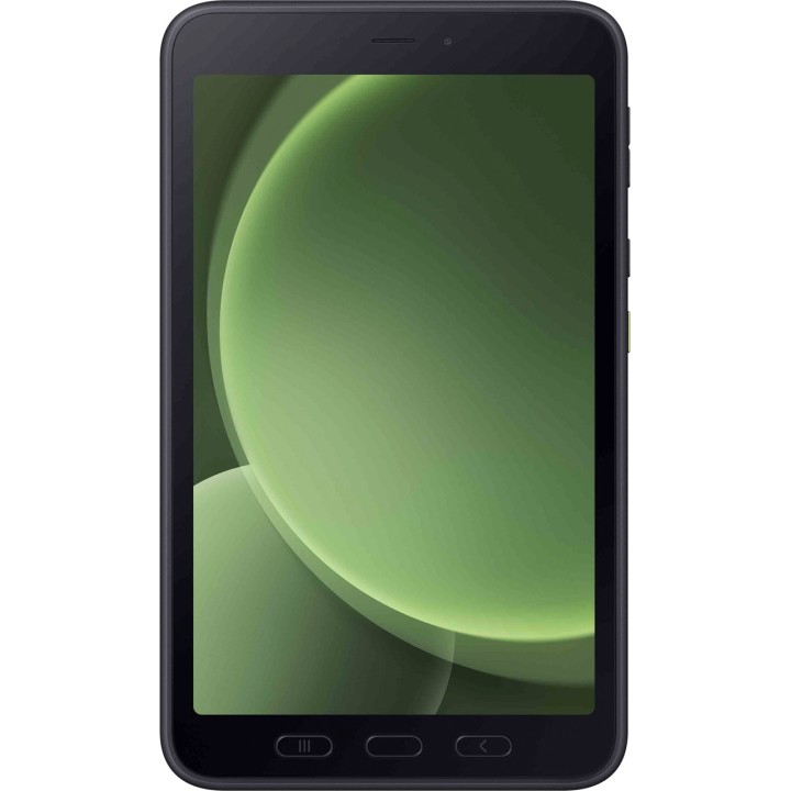 SAMSUNG Robustes 8-Zoll-Android-Tablet GALAXY-TAB ACTIVE5 5G