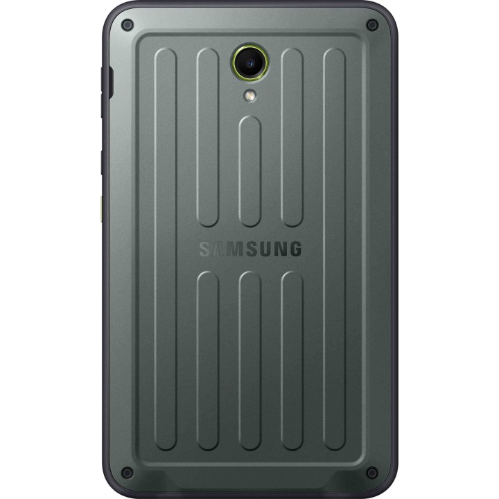 SAMSUNG Robustes 8-Zoll-Android-Tablet GALAXY-TAB ACTIVE5 5G