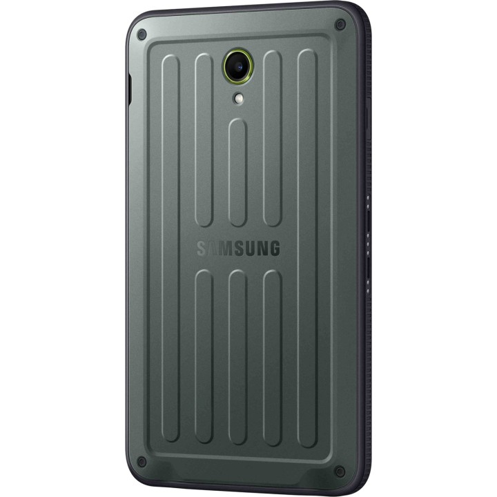 SAMSUNG Tablet Android resistente de 8 pulgadas GALAXY-TAB