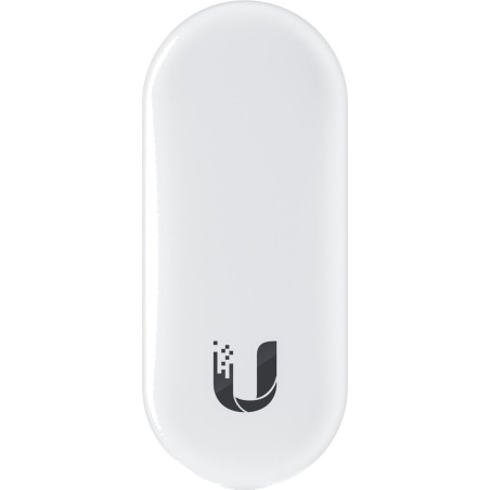 nfc and bluetooth access control reader unifi access-reader lite
