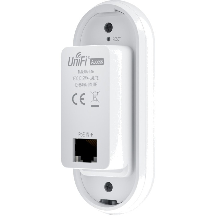 UBIQUITI NFC- und Bluetooth-Zutrittskontrollleser UNIFI