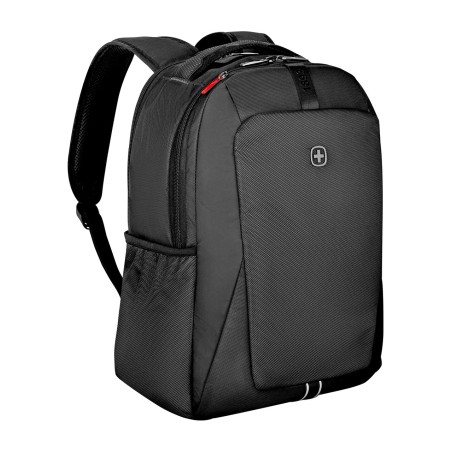mochila para portátil, tablet y teclado con correa trolley xe-professional 23l