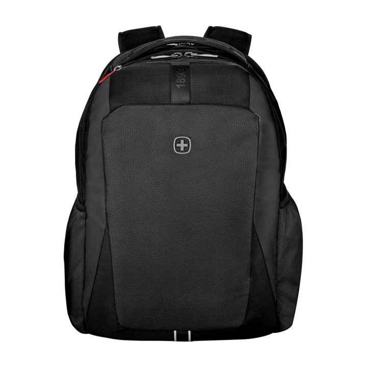 WENGER Mochila para portátil, tablet y teclado con correa