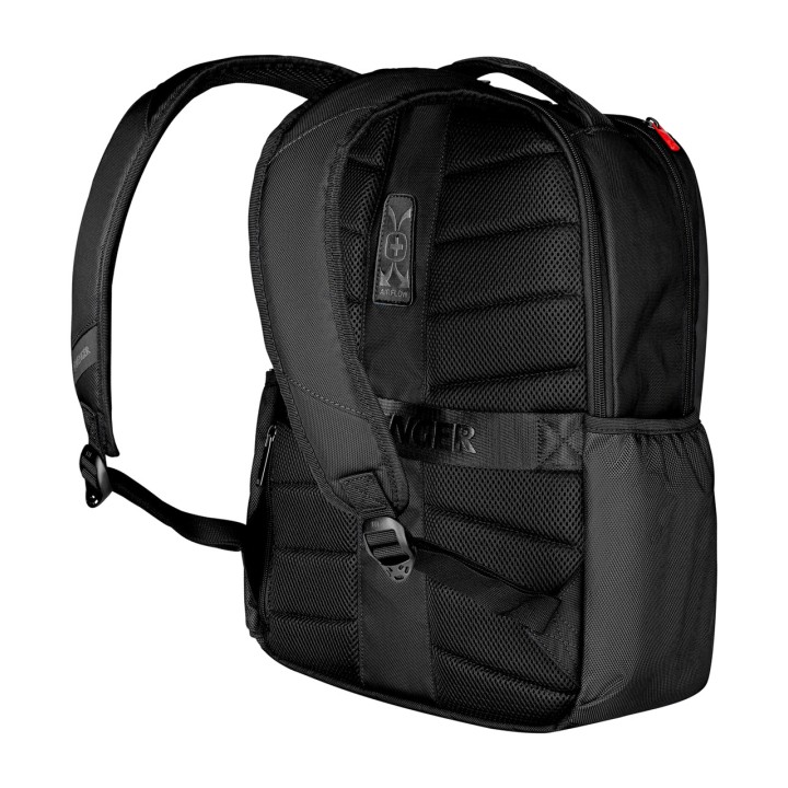 WENGER Mochila para portátil, tablet y teclado con correa