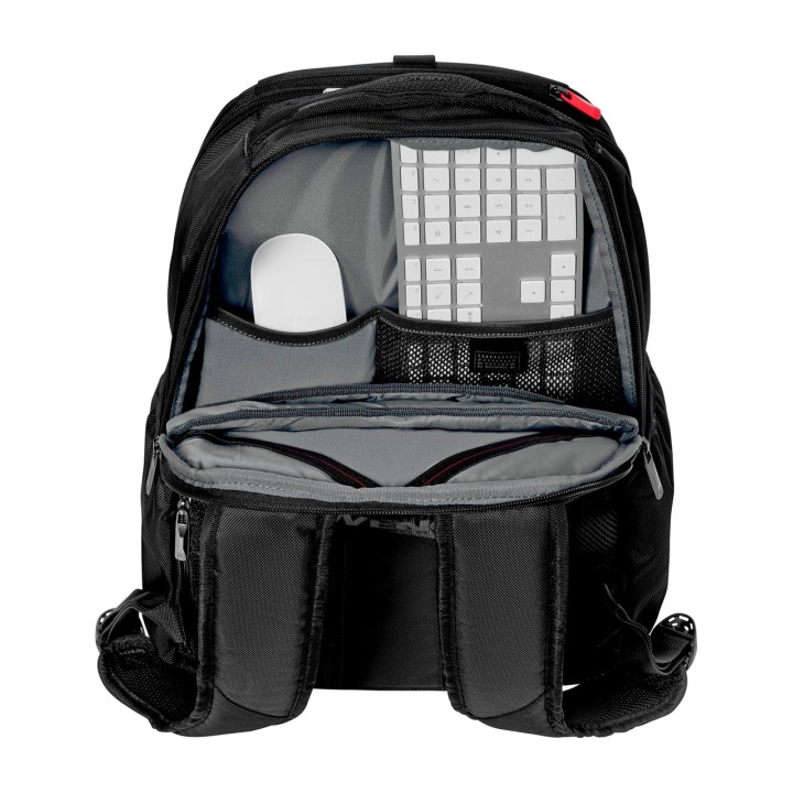WENGER Sac à dos pour ordinateur portable, tablette et