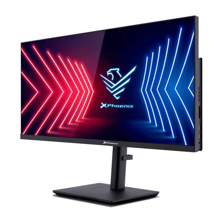 PHOENIX Barebone all-in-one υπερπανοραμικό 29,5 ιντσών με
