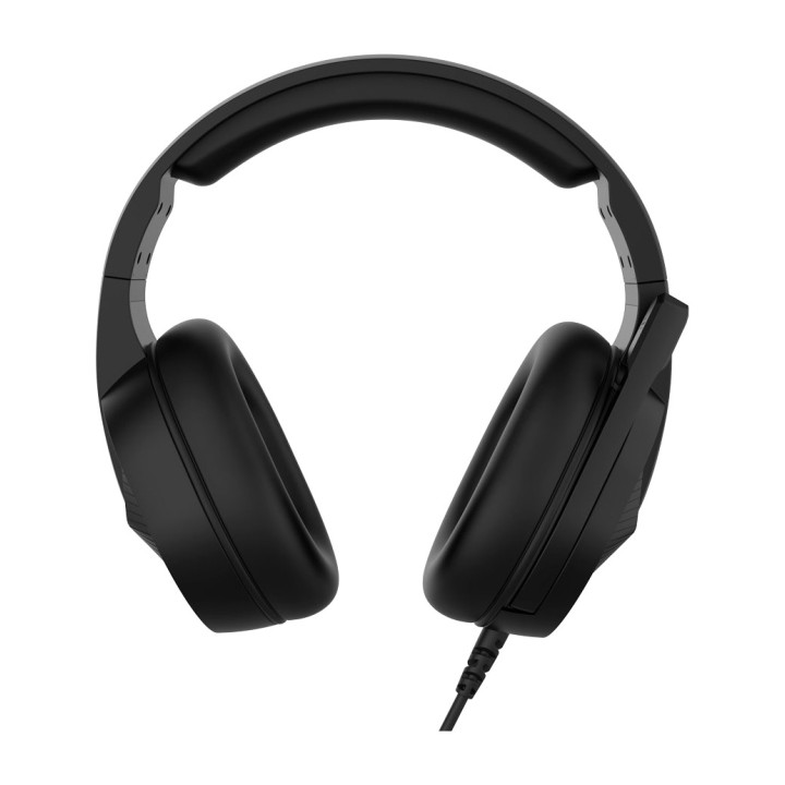 PHOENIX Plattformsoberoende gamingheadset med jackkabel och