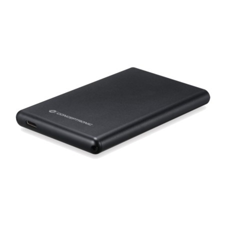 box esterno usb-c per hard disk sata 2,5 pulgadas 3.1 gen2 10gbps