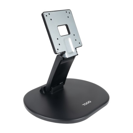 soporte de mesa o pared para monitor db1027tn 17-27" 6,5kg