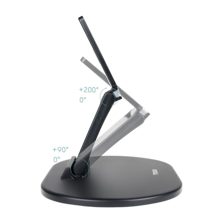 TOOQ Tisch- oder Wandhalterung für Monitor DB1027TN 17-27"