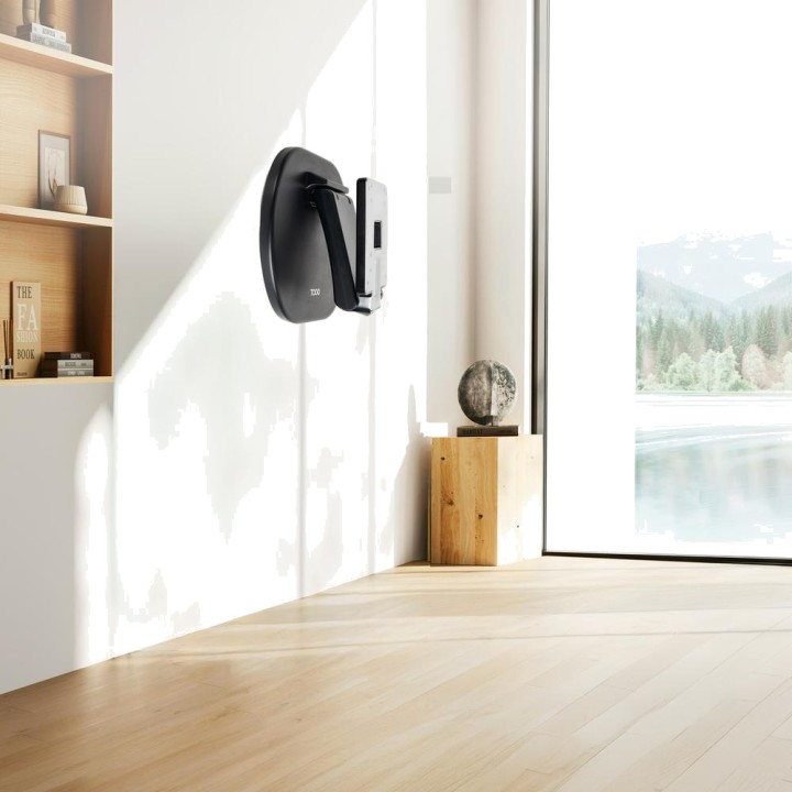 TOOQ Support de bureau ou mural pour moniteur DB1027TN
