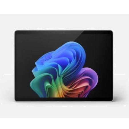 tablet 2 en 1 de 13 pulgadas con windows, pantalla oled y 5g para empresas surface-pro 12 ultra-7 366h 16gb 256gb-ssd ep2-54508