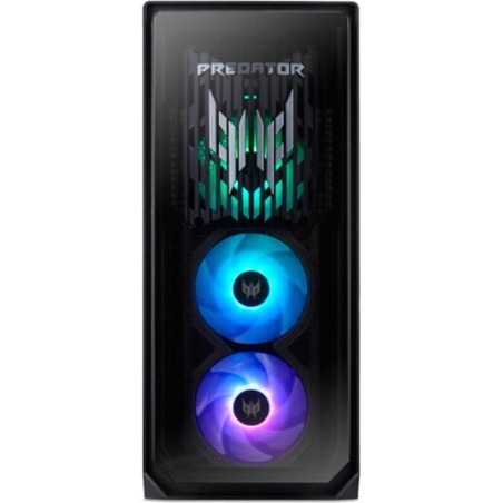 gaming desktop computer with windows 11 home predator-orion 7000 po7-660 ultra-9 285k 32gb 1tb-ssd rtx-5080 16gb
