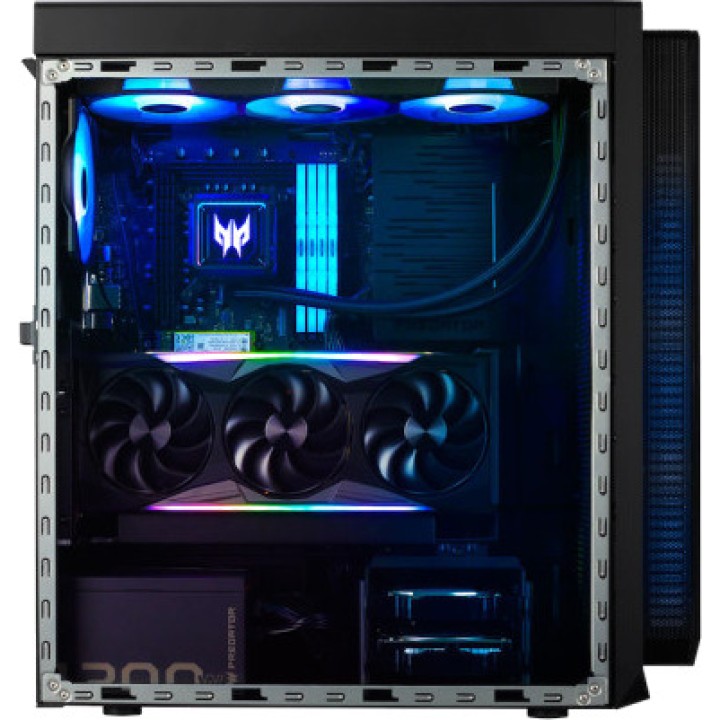 ACER Gaming-Desktop-Computer mit Windows 11 Home