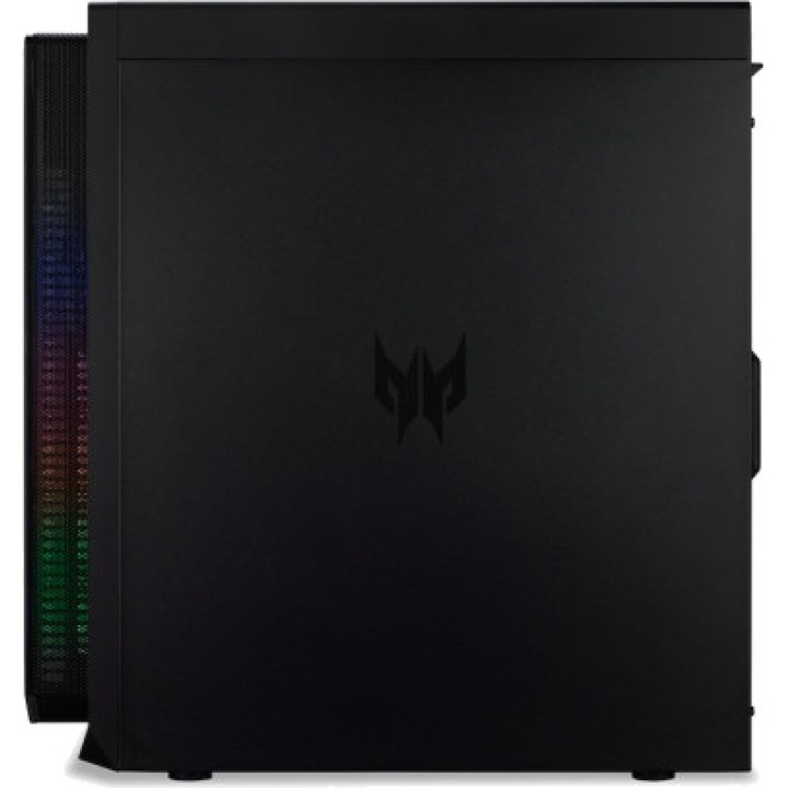 ACER Ordenador gaming de sobremesa con Windows 11 Home