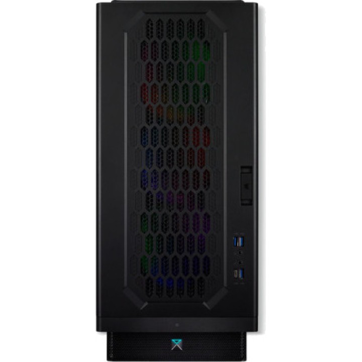 ACER Computer desktop gaming con Windows 11 Home