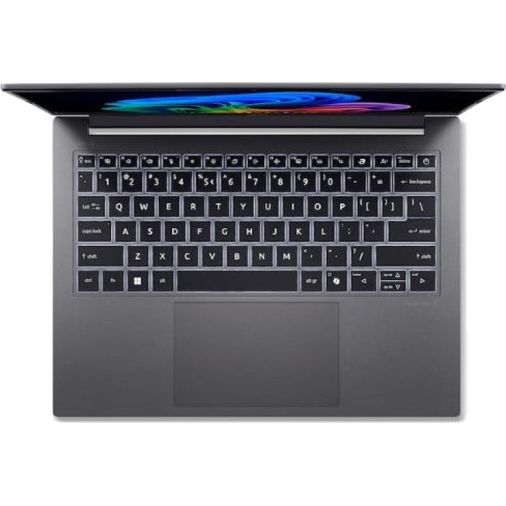 ACER 14-inch laptop with Windows 11 Pro TRAVELMATE-X4