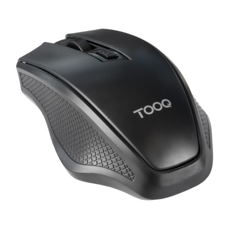 ratón inalámbrico de cuatro botones tqmw-1102 1600dpi