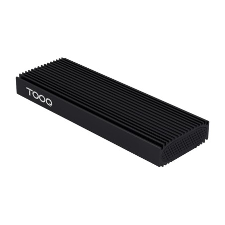 usb-c-gehäuse für ssd tqe-2230b m.2-nvme 10gbps