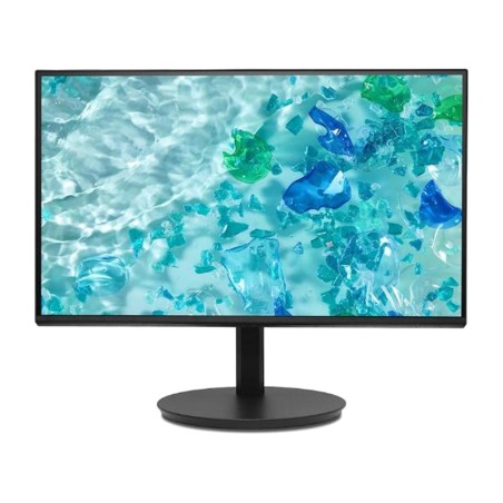 monitor ips full hd da 23,8 pollici con usb-c e altoparlanti vero cb242ygbmiprux 140hz