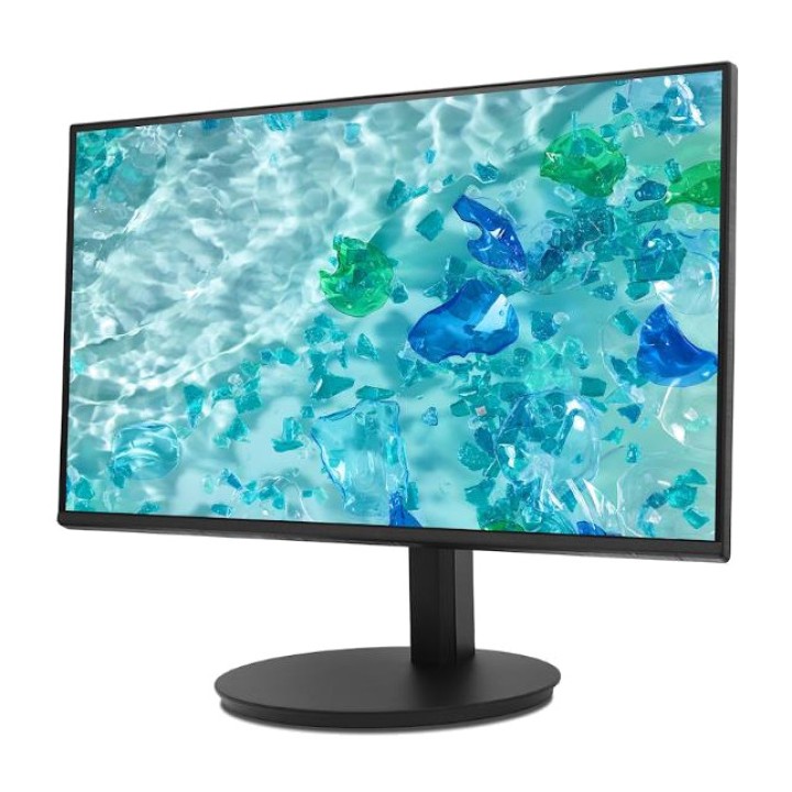 ACER Moniteur IPS Full HD de 23,8 pouces avec USB-C et
