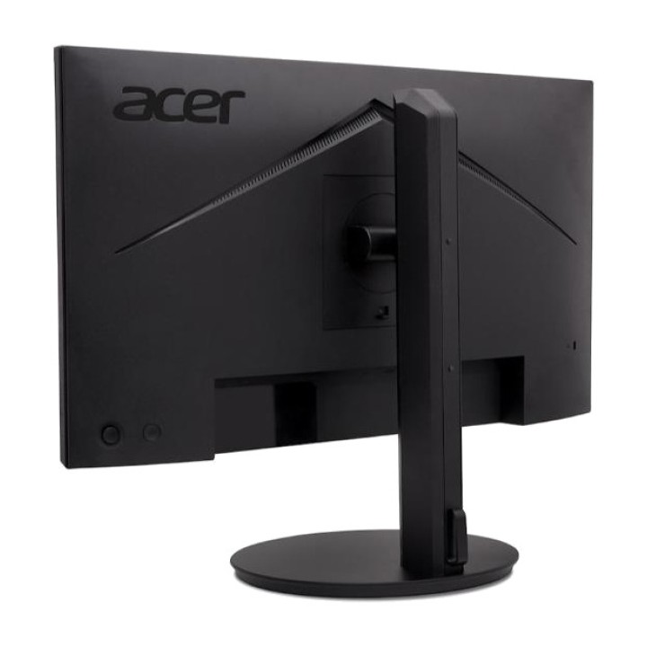 ACER 23.8-inch Full HD IPS monitor with USB-C and speakers