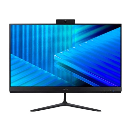 computer all-in-one da 23,8 pollici con windows 11 pro veriton-2000 vz2415g core-5 120u 16gb 512gb-ssd fhd