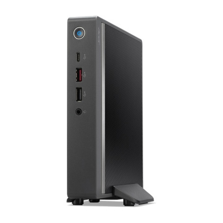 ACER Mini-PC mit Tastatur und Maus, ohne Betriebssystem