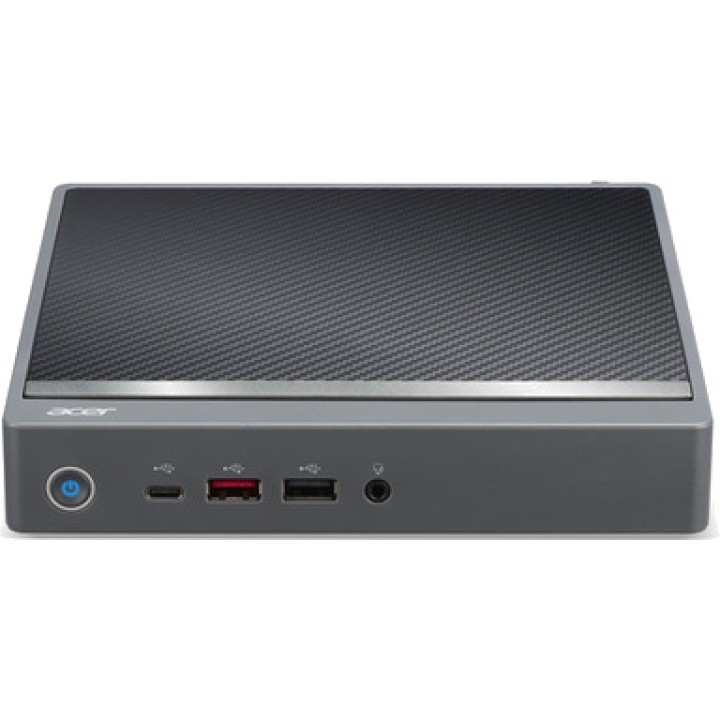 ACER Mini PC con teclado y ratón sin sistema operativo