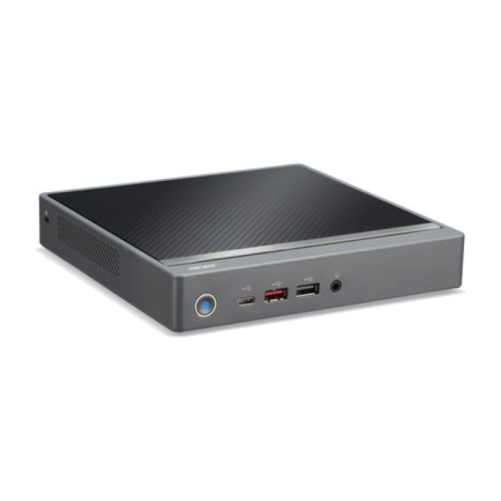 ACER Mini PC con teclado y ratón sin sistema operativo