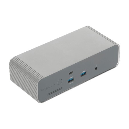 priključni podstavek thunderbolt 5 z epr polnjenjem za prenosnik dock230euz 10-en-1 140w 8k 80gbps
