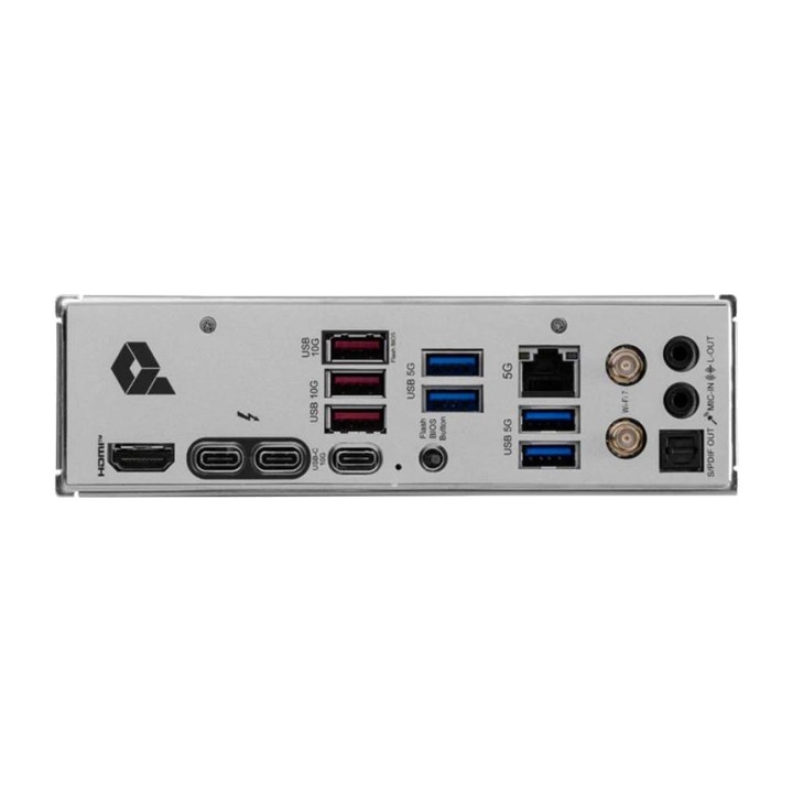 MSI ATX motherboard PRO Z890-A-WIFI LGA1851 DSP0000041845
