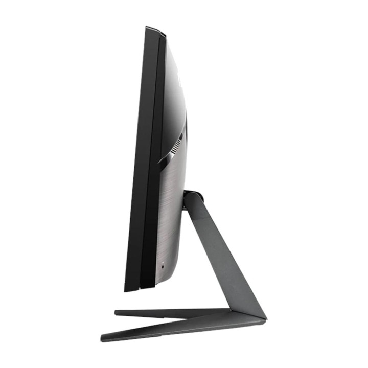 MSI 21,5-Zoll-Touchscreen-All-in-One-PC ohne Betriebssystem