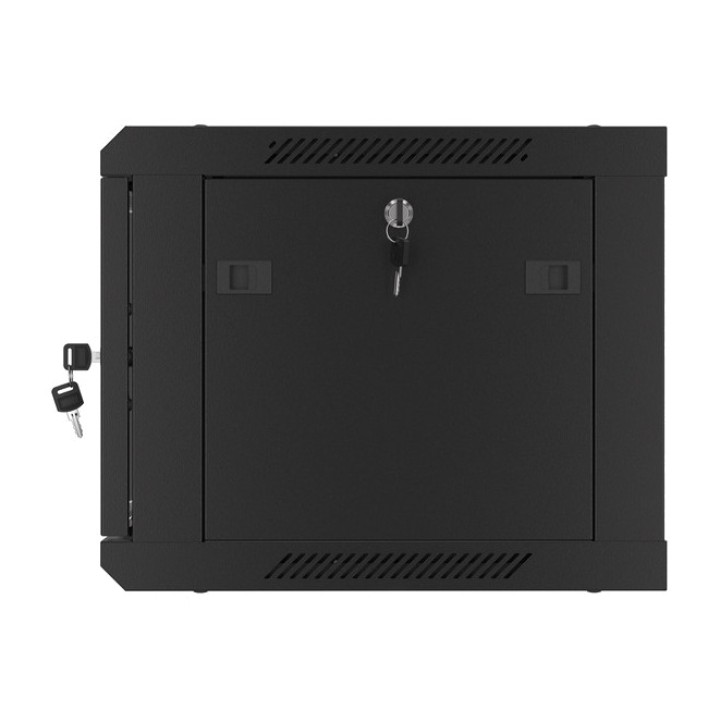PHOENIX Samomontujaca szafa rack 19 cali 6U 600X450X368MM