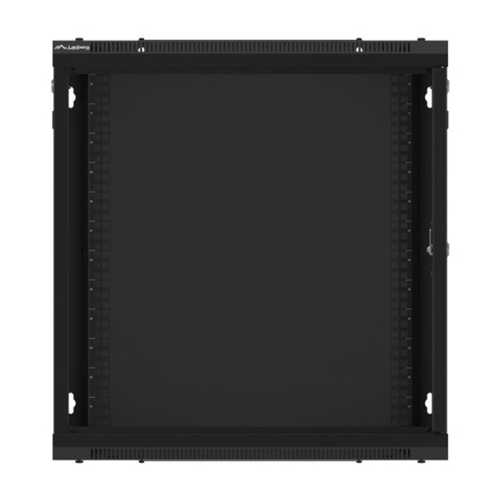 PHOENIX Armoire rack 19 pouces à monter soi-même 12U