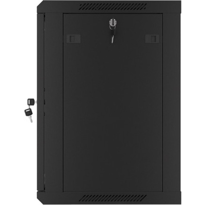 PHOENIX Armoire rack 19 pouces à monter soi-même 12U