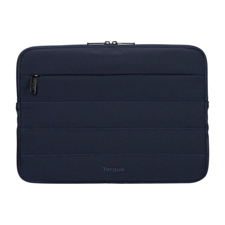 housse rembourrée pour ordinateur portable puffer-15-16"