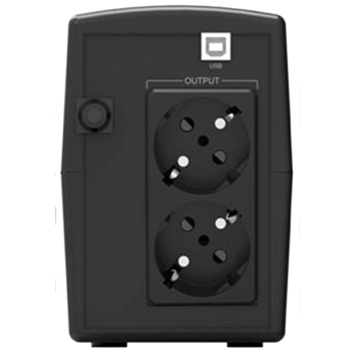 PHASAK SAI interactivo con pantalla LCD SIRIUS-PH-7310