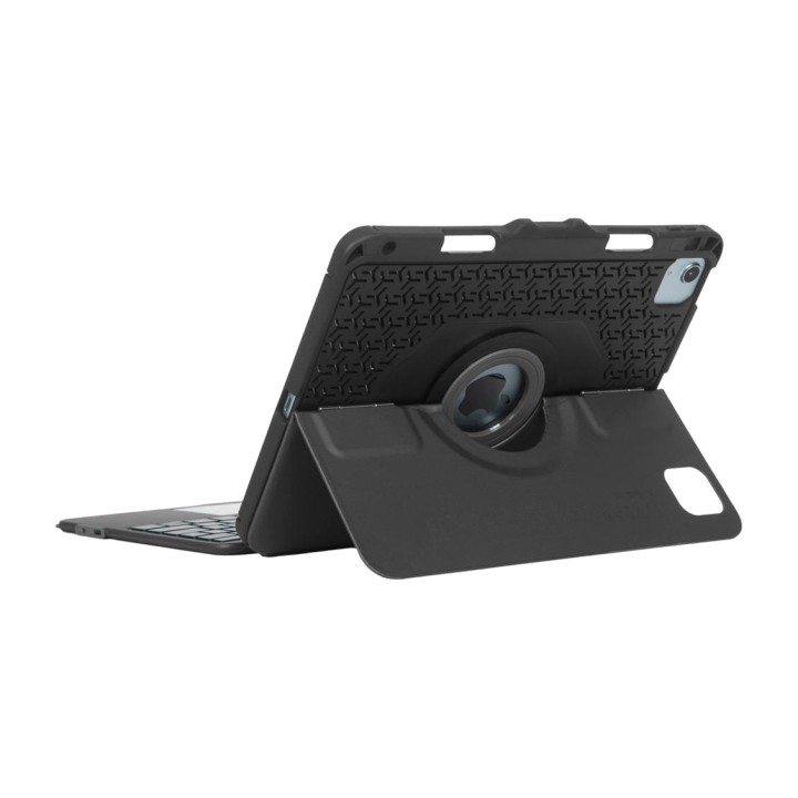 TARGUS Tablet case with English Bluetooth keyboard