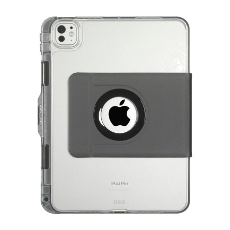 étui folio en polycarbonate pour tablette thz953gl ipad 11"